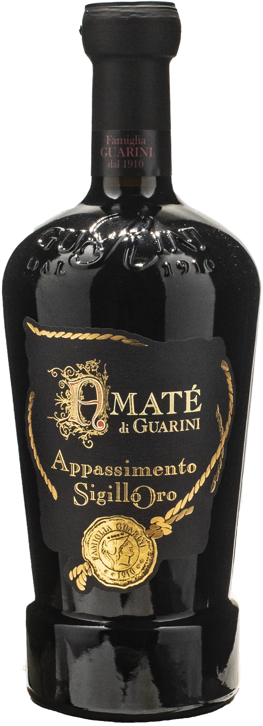 Guarini Appassimento Sigillo Oro Amaté 2023