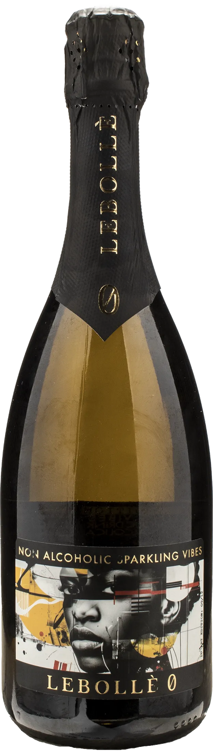 Guarini Lebolle Zero Alcol