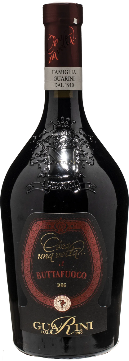 Guarini Oltrepo Pavese C’era Una Volta Buttafuoco 2021