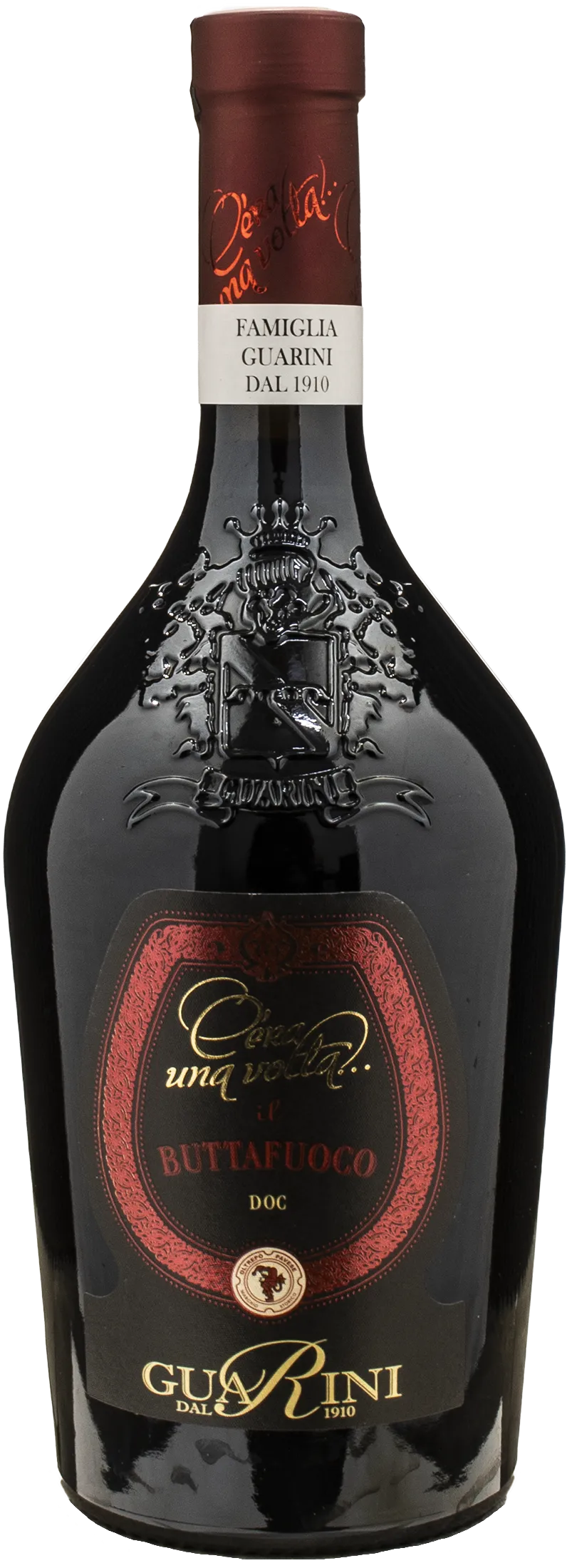 Guarini Oltrepo Pavese C’era Una Volta Buttafuoco 2024