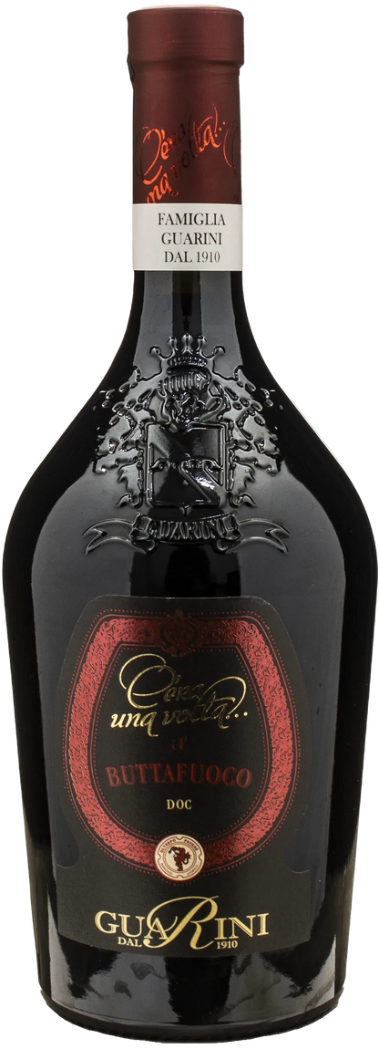 Guarini Oltrepo Pavese C’era Una Volta Buttafuoco 2024