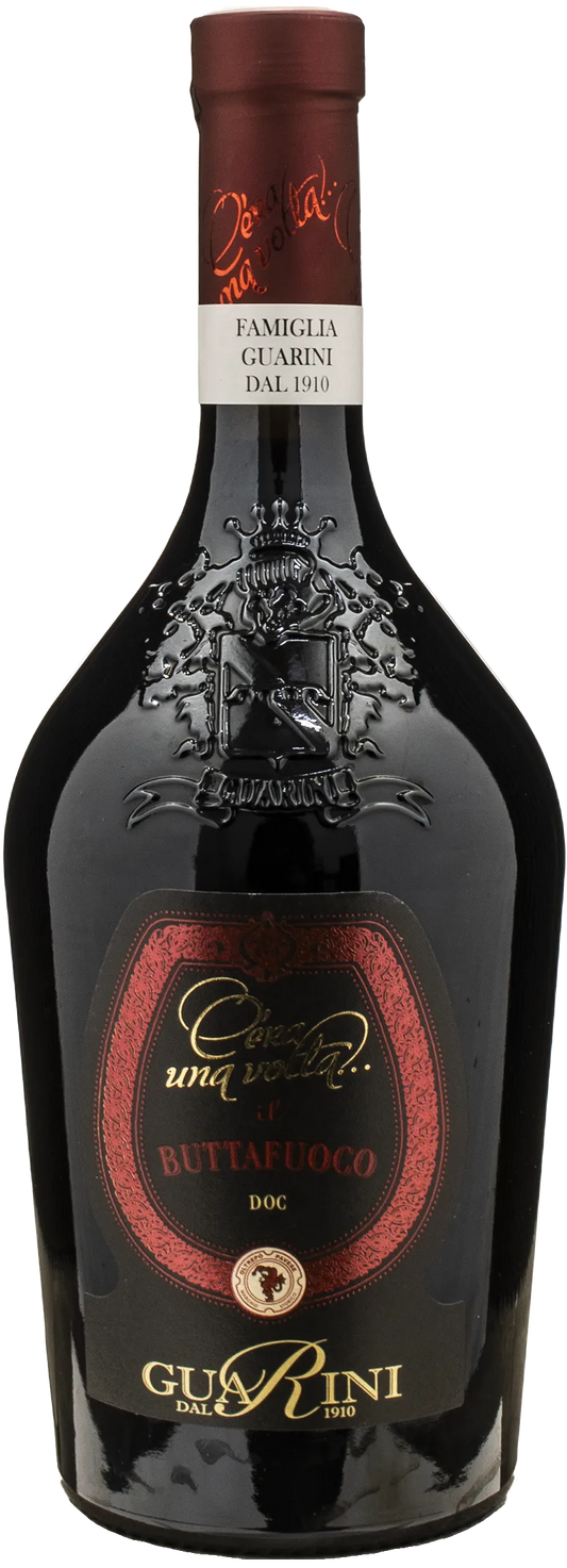 Guarini Oltrepo Pavese C’era Una Volta Buttafuoco 2024