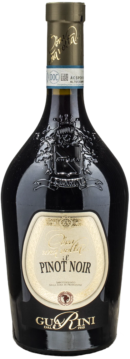 Guarini Oltrepò Pavese C’era Una Volta Pinot Noir 2023