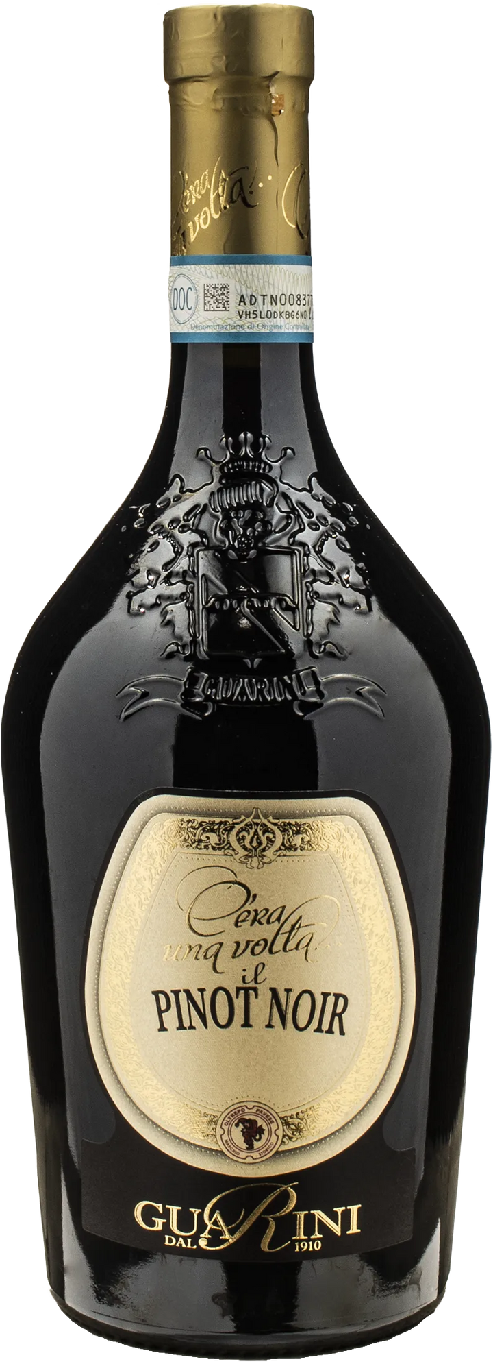 Guarini Oltrepo Pavese C’era Una Volta Pinot Noir 2025