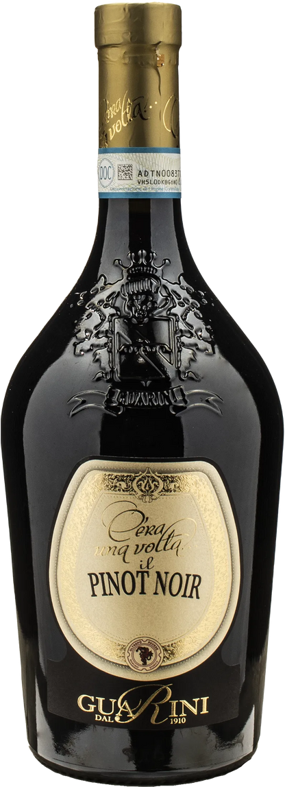 Guarini Oltrepo Pavese C’era Una Volta Pinot Noir 2025