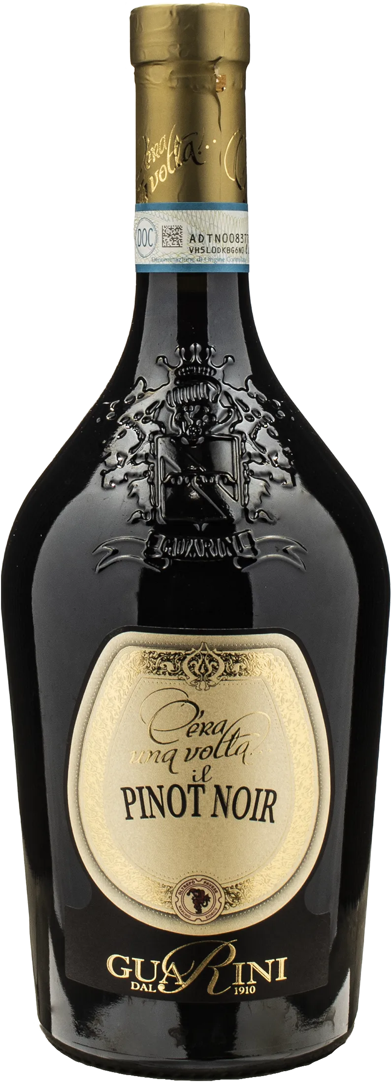 Guarini Oltrepo Pavese C’era Una Volta Pinot Noir 2025