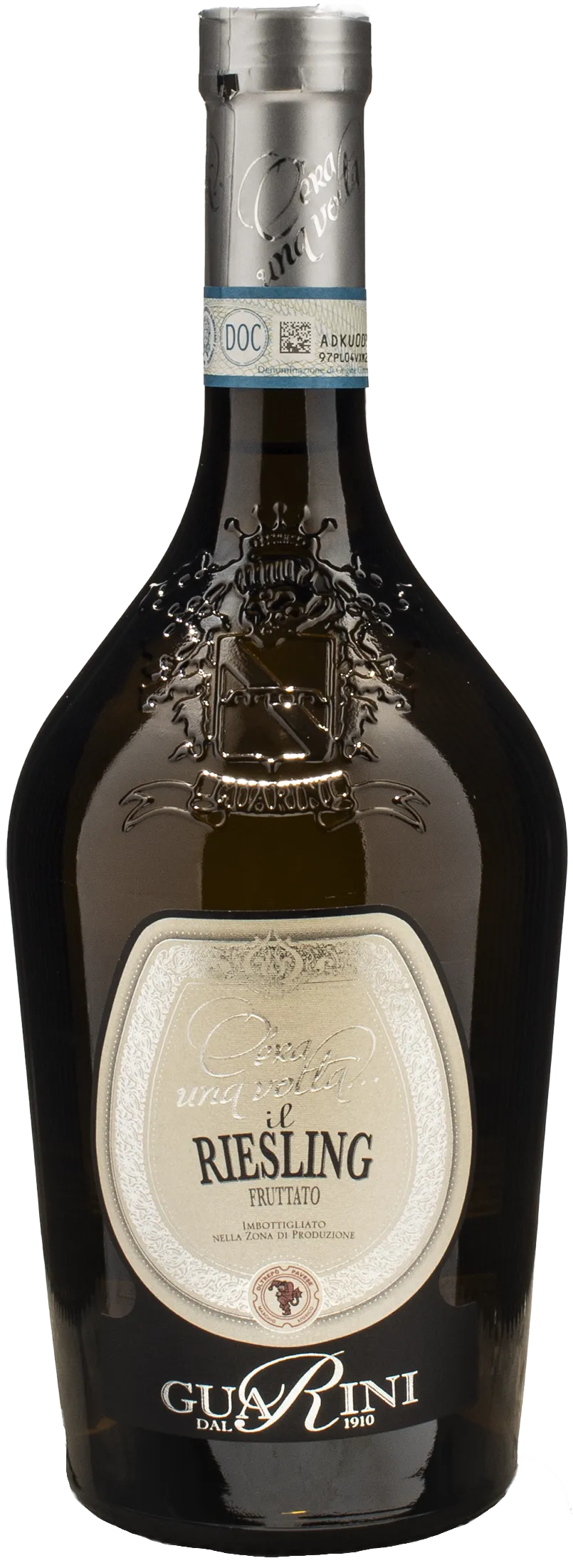 Guarini Oltrepò Pavese C’era Una Volta Riesling 2024