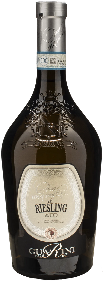 Guarini Oltrepò Pavese C’era Una Volta Riesling 2024