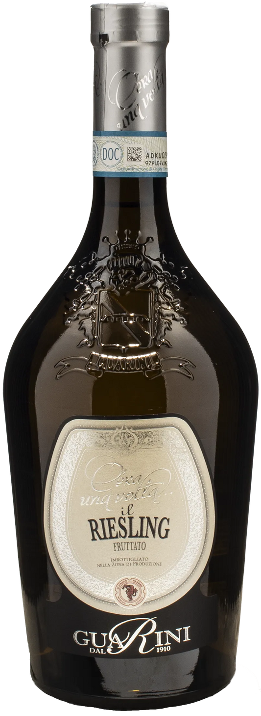 Guarini Oltrepò Pavese C’era Una Volta Riesling 2024