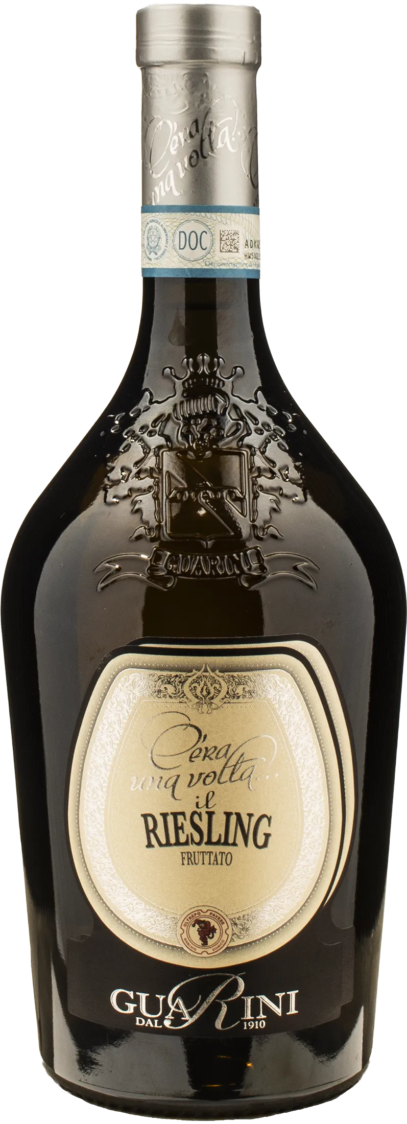 Guarini Oltrepo Pavese C’era Una Volta Riesling 2025