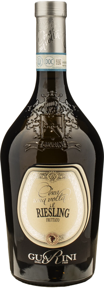 Guarini Oltrepo Pavese C’era Una Volta Riesling 2025