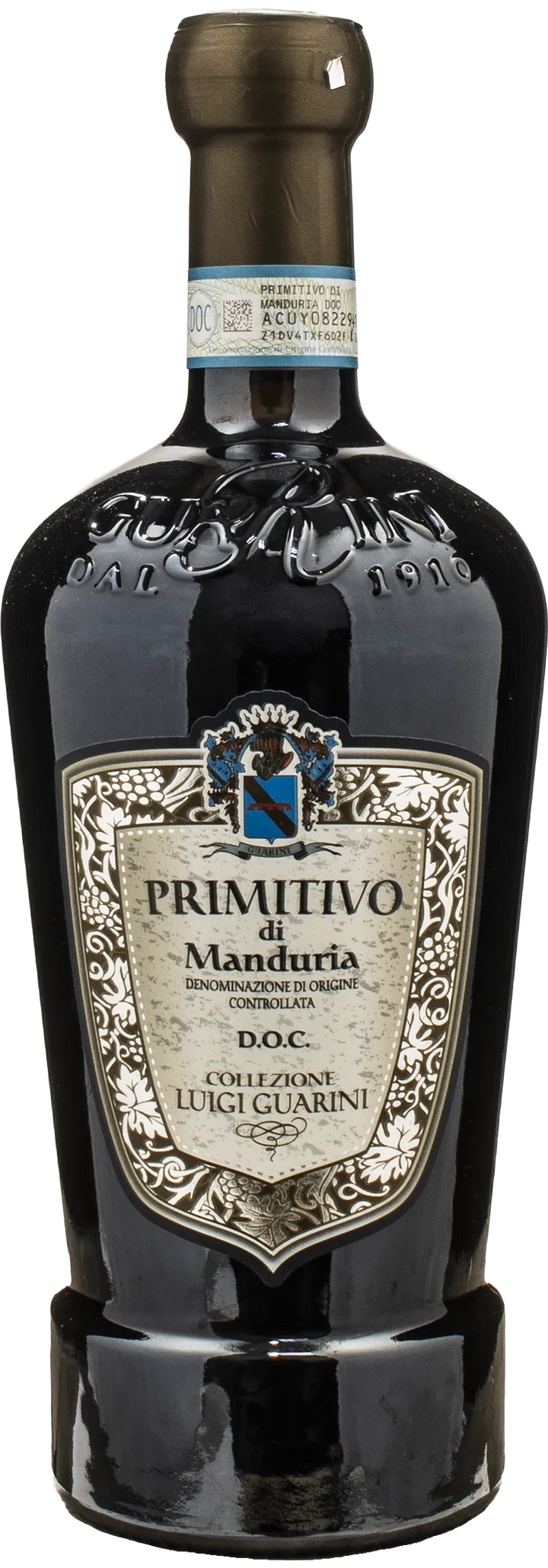Guarini Primitivo di Manduria Luigi Guarini 2023