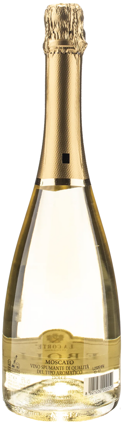 Guarini Spumante Lebollé Moscato Dolce