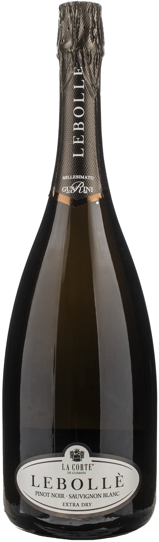 Guarini Spumante Lebolle Pinot Noir Sauvignon Blanc Extra Dry Magnum 2023