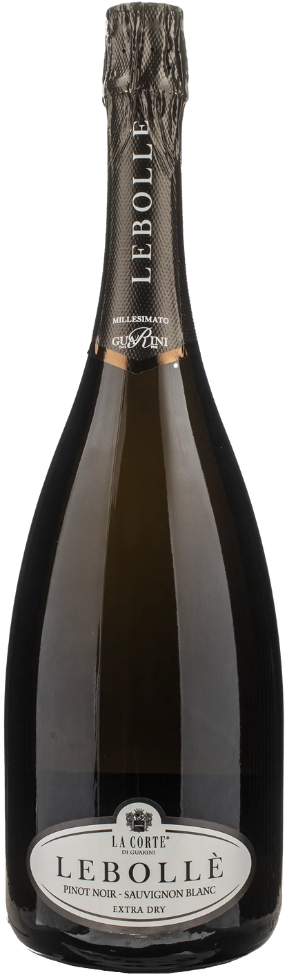 Guarini Spumante Lebolle Pinot Noir Sauvignon Blanc Extra Dry Magnum 2023