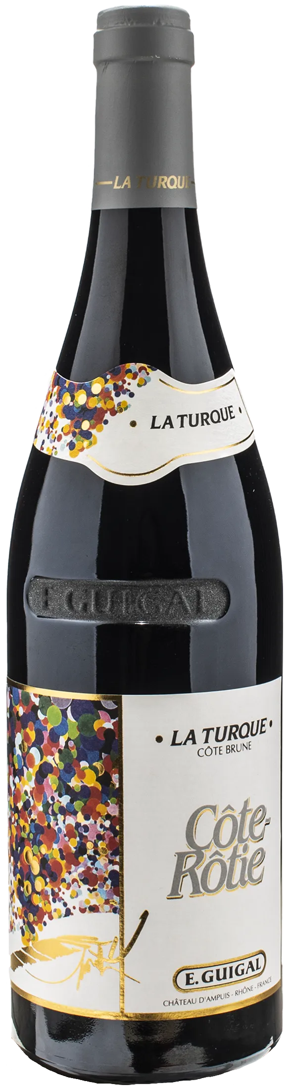 Guigal Cote Rotie La Turque 2018