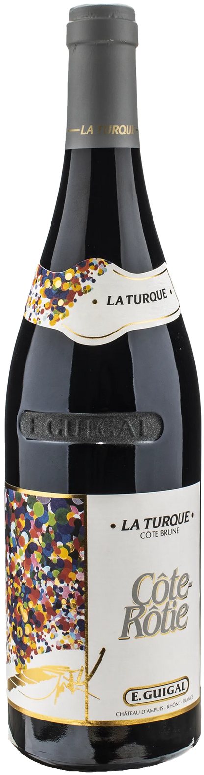 Guigal Cote Rotie La Turque 2018