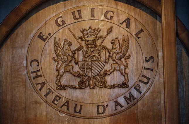 Guigal Estate