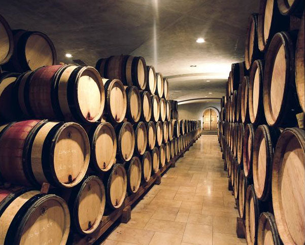 Guigal Estate