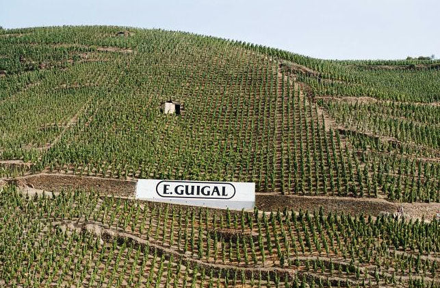 Guigal Estate