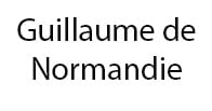 Guillaume de Normandie
