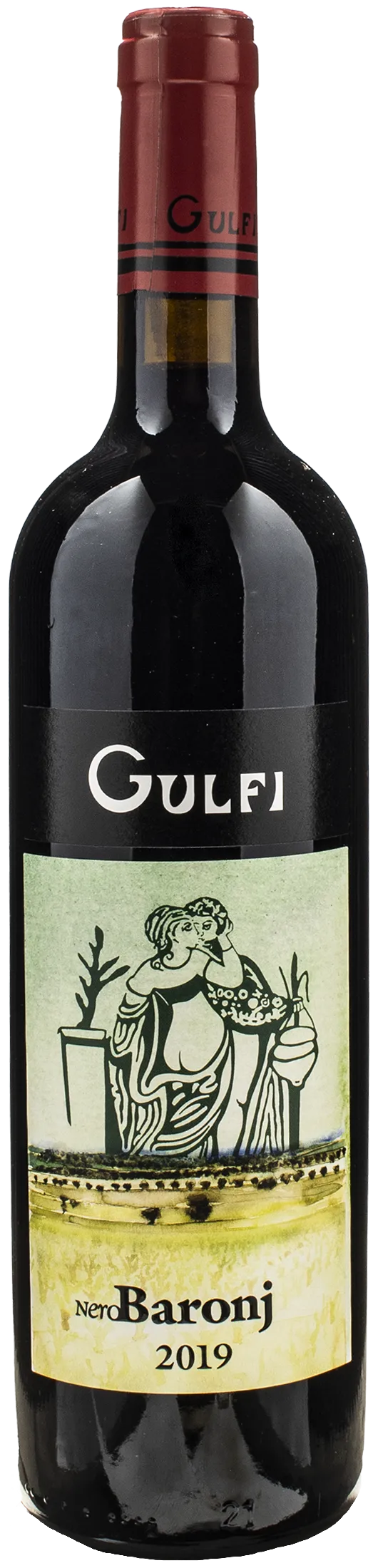 Gulfi Nerobaronj 2019