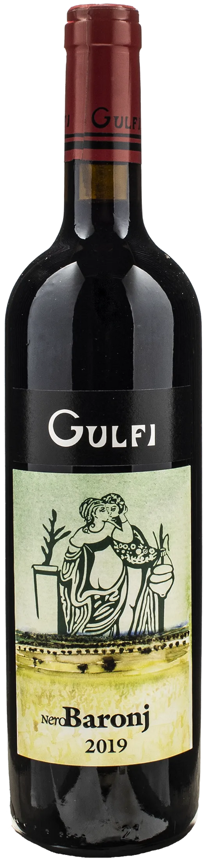 Gulfi Nerobaronj 2019