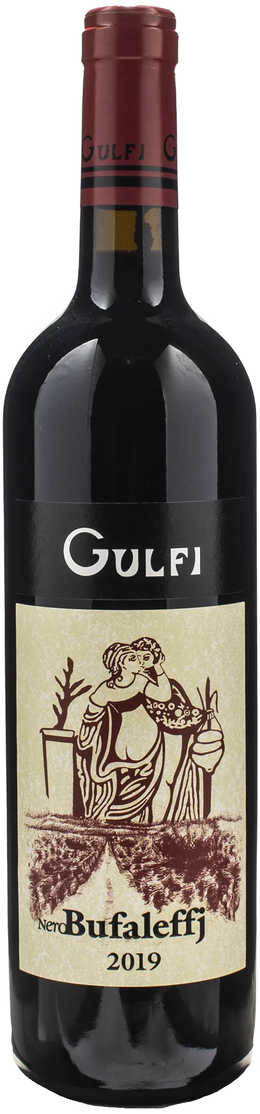 Gulfi Nerobufaleffj 2019