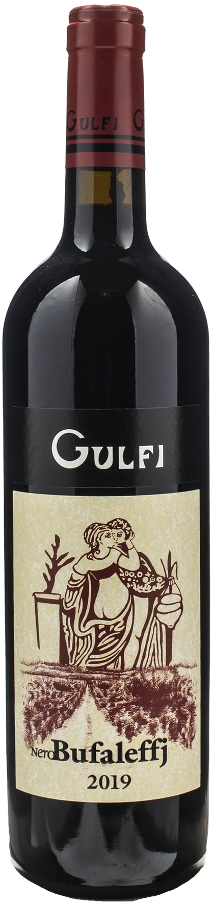 Gulfi Nerobufaleffj 2019