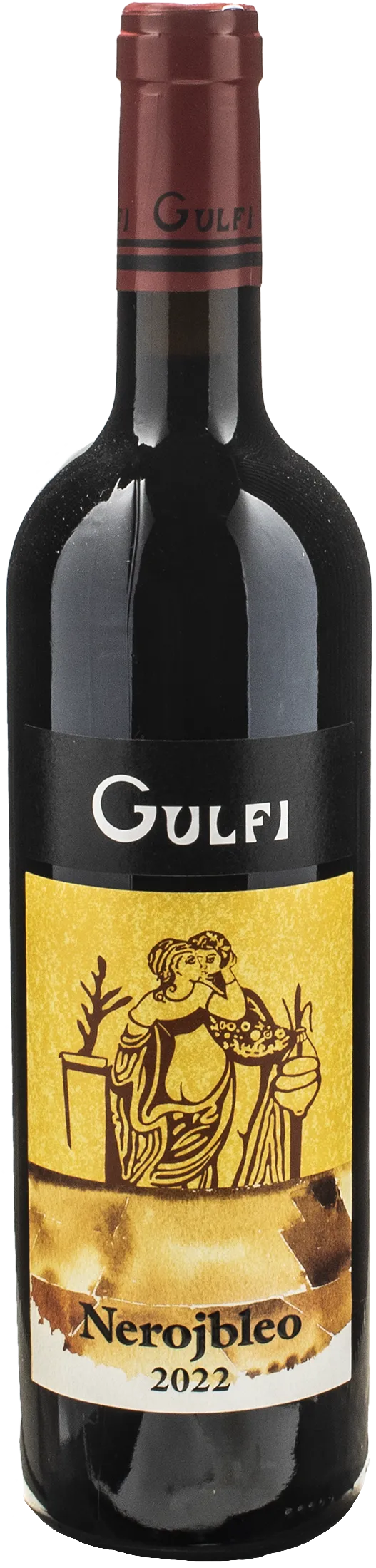 Gulfi Nerojbleo 2022