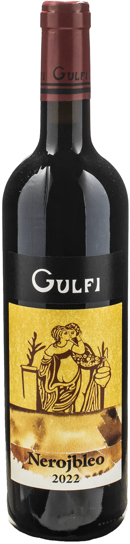 Gulfi Nerojbleo 2022