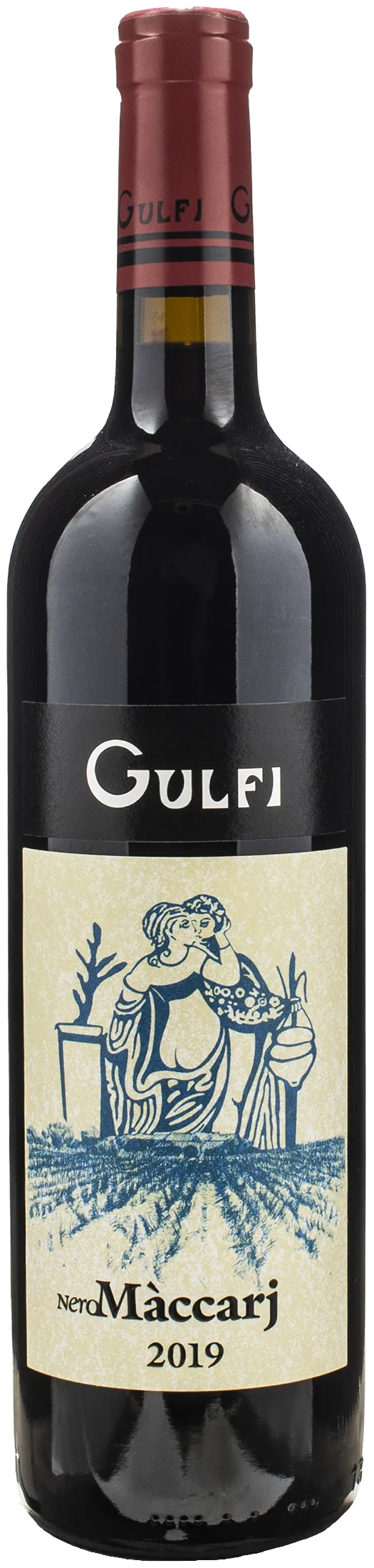 Gulfi Neromaccarj 2019