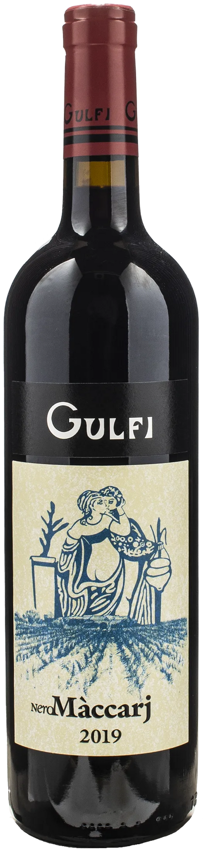 Gulfi Neromaccarj 2019