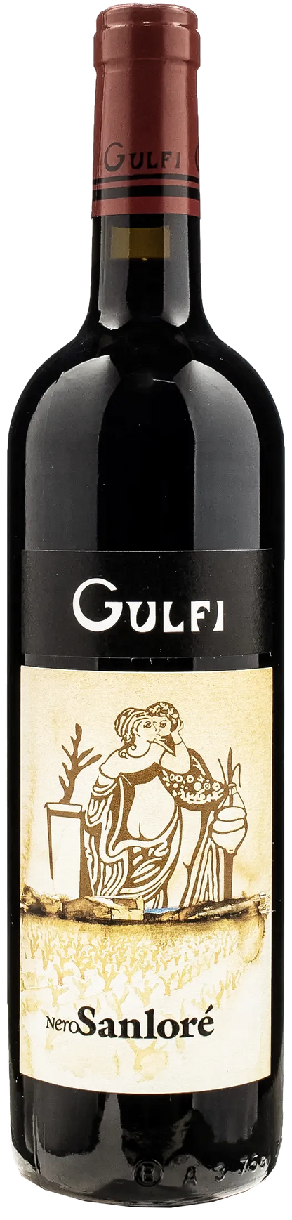 Gulfi Nerosanlore 2018