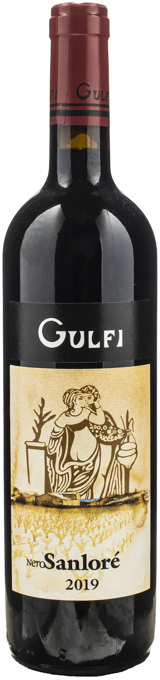 Gulfi Nerosanlore 2019