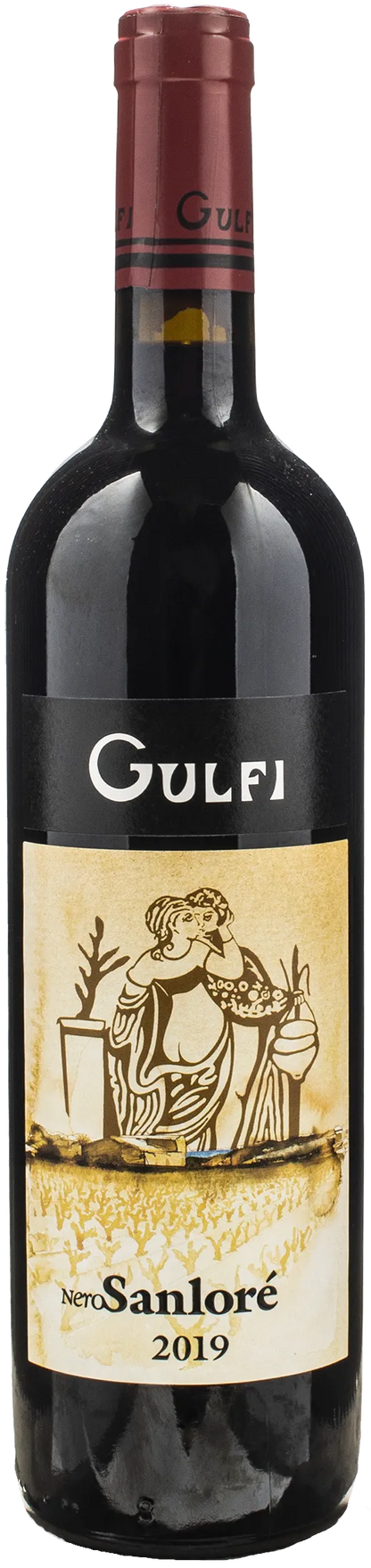 Gulfi Nerosanlore 2019