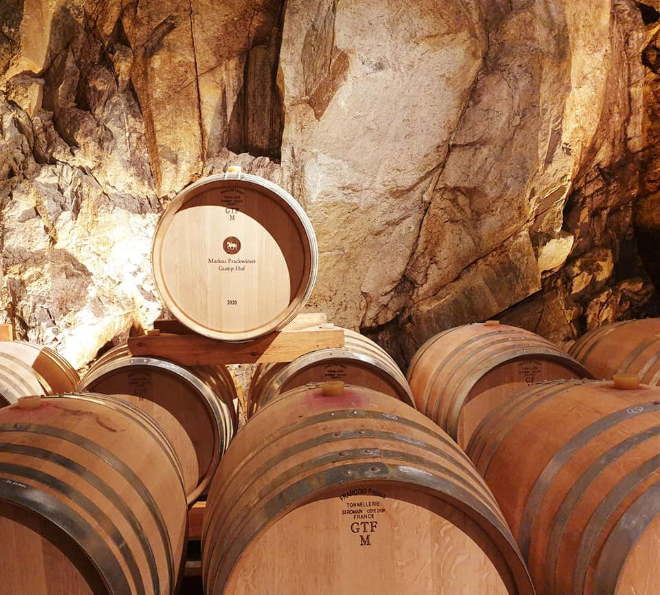 Weingut Tenuta Gumphof