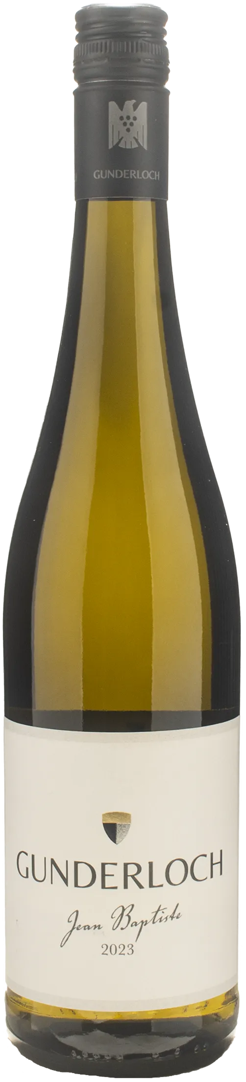 Gunderloch Riesling Kabinett Jean Baptiste 2023