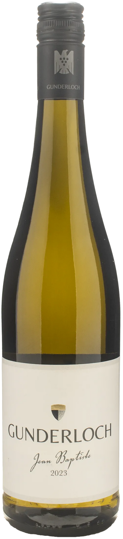 Gunderloch Riesling Kabinett Jean Baptiste 2023