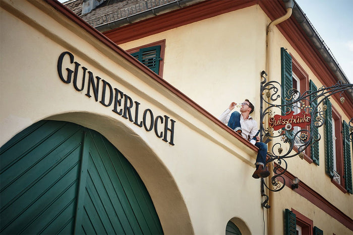 Gunderloch