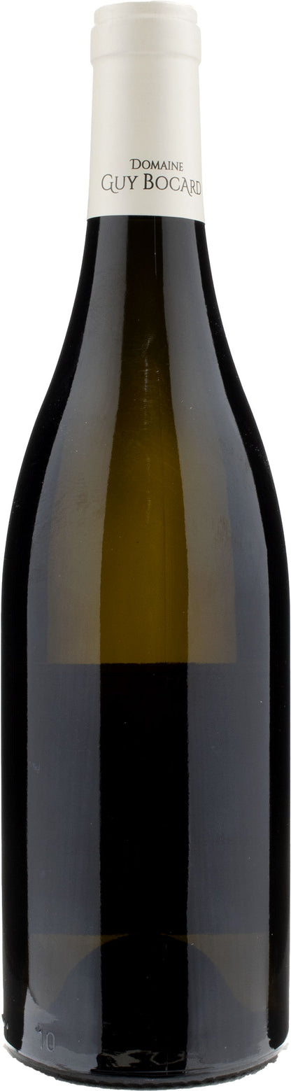 Domaine Guy Bocard Meursault 1er Cru Les Charmes 2020