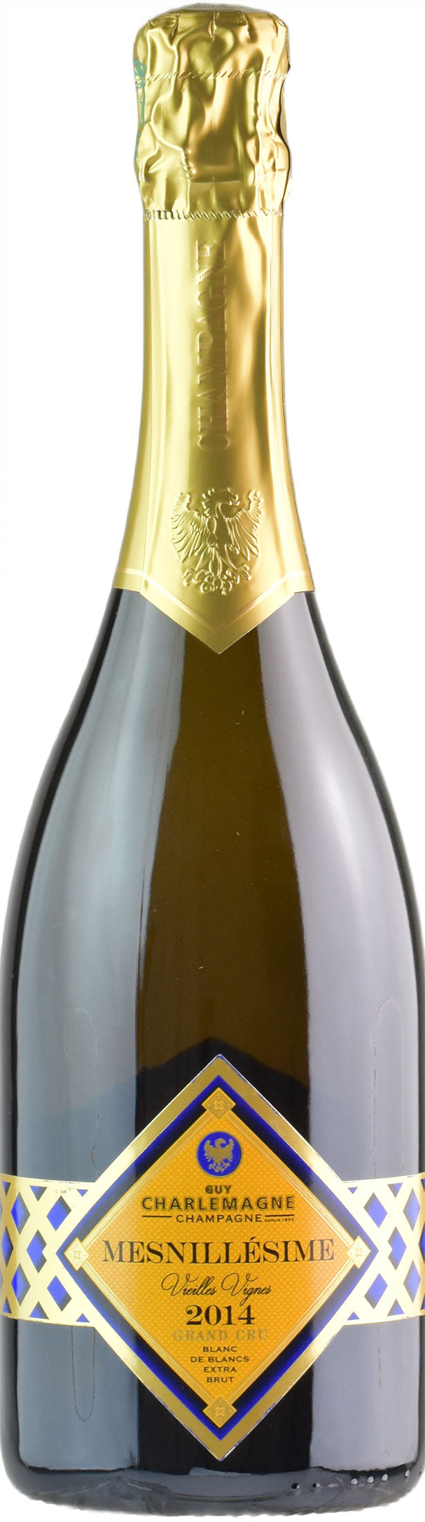 Guy Charlemagne Champagne Brut Classic | XtraWine