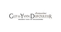 Guy et Yvan Dufouleur logo