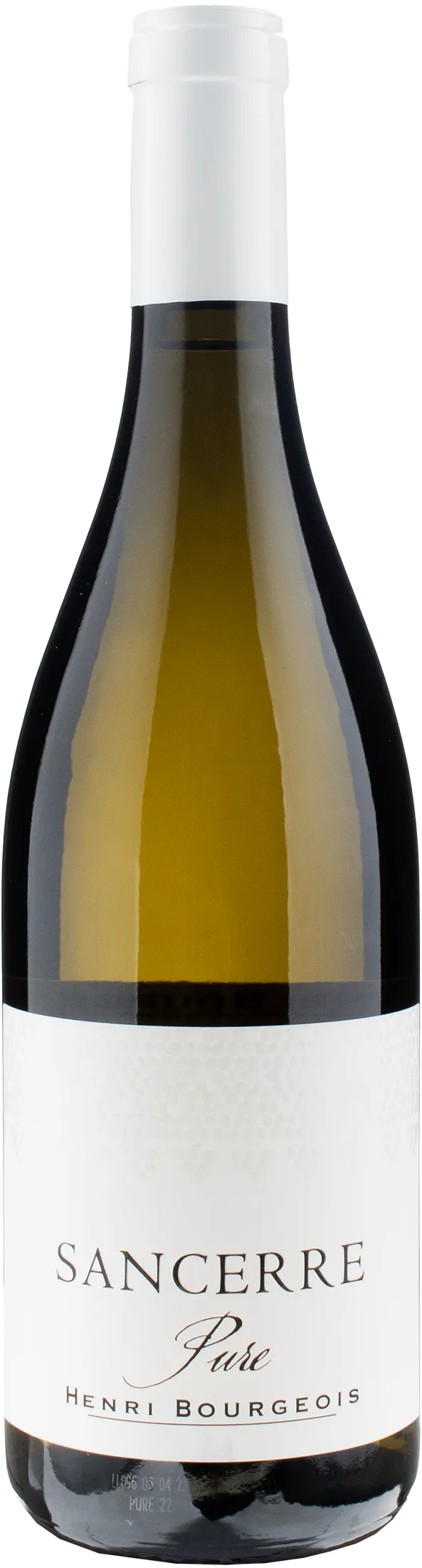 H. Bourgeois Sancerre Pure 2023