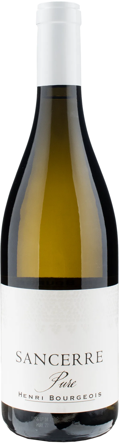 H. Bourgeois Sancerre Pure 2023