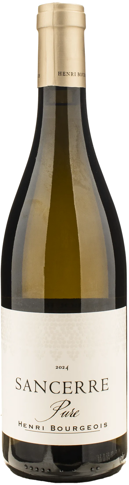 H. Bourgeois Sancerre Pure 2024