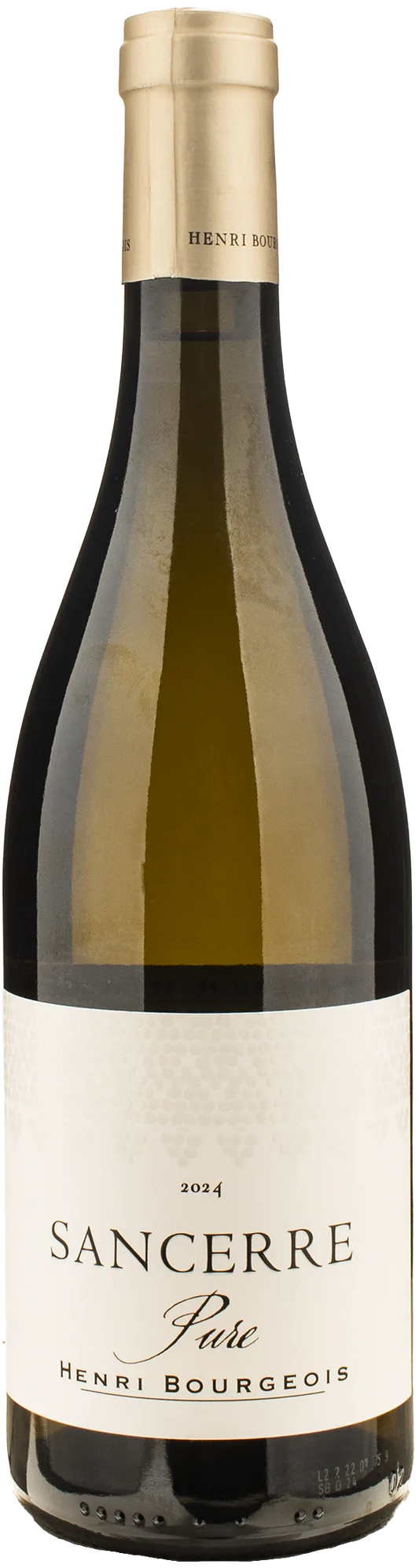 H. Bourgeois Sancerre Pure 2024