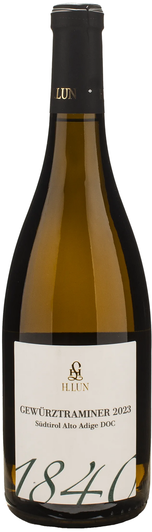 H. Lun Alto Adige Gewurztraminer 2023