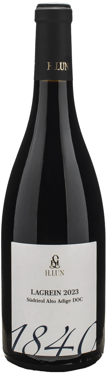 H. Lun Alto Adige Lagrein 2023