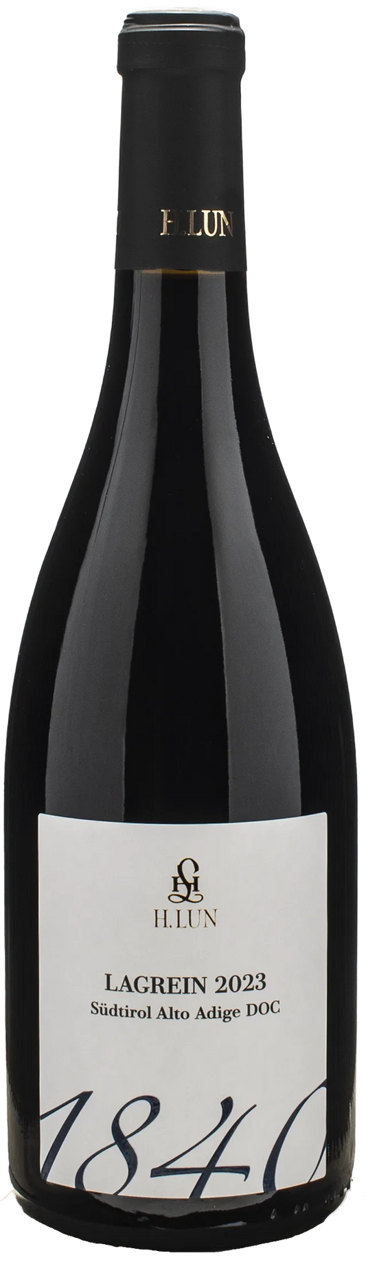 H. Lun Alto Adige Lagrein 2023